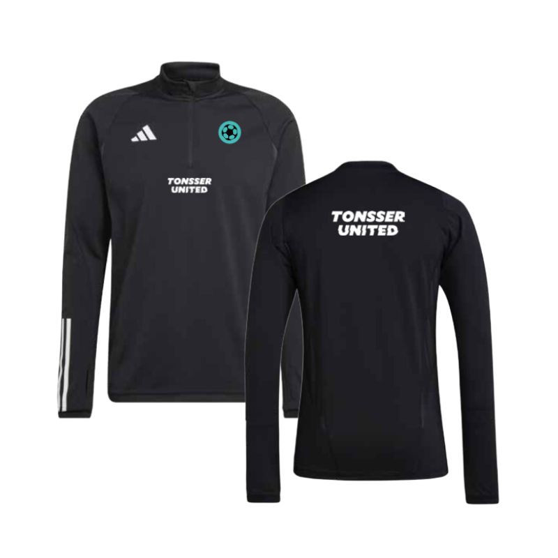 Training Top Tonsser United